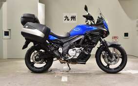 SUZUKI DL650 ( V-Strom 650 ) A 2015 VP56A