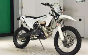 HUSQVARNA TE250I