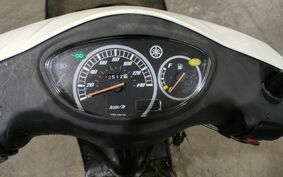 YAMAHA AXIS 125 TREET SE53J