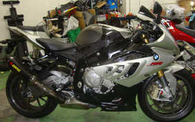 BMW S1000RR PREMIUM LINE 2010 0507