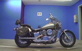 YAMAHA DRAGSTAR 1100 VP10J