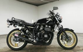 KAWASAKI ZRX-2 2008 ZR400E