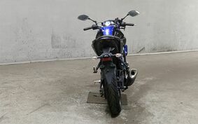 YAMAHA MT-03 2018 RH13J