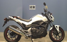 HONDA NC750S 2015 RC70