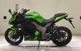 KAWASAKI NINJA 1000 A 2011 ZXT00G