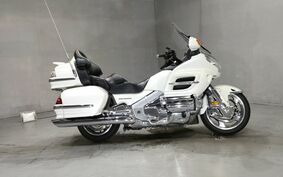 HONDA GL 1800 GOLD WING 2006 SC47