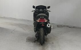 YAMAHA T-MAX500 2010 SJ08J