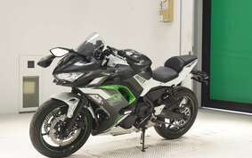 KAWASAKI NINJA 650 A 2022 ER650H