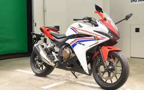 HONDA CBR400R 2016 NC47