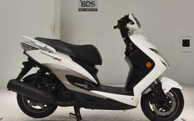 YAMAHA CYGNUS 125 XSR 2 SE44J