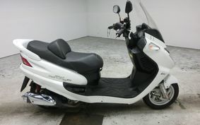 SYM RV125EFi LA12