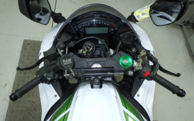 KAWASAKI ZX 10 NINJA ABS 2018