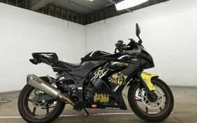 KAWASAKI NINJA 250R EX250K