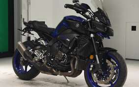 YAMAHA MT-10 2017 RN50J