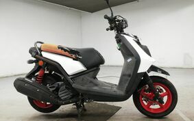 YAMAHA BW S125 X SE45