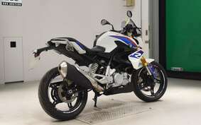 BMW G310R 2017 0G01