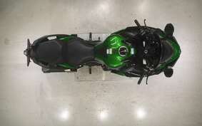 KAWASAKI NINJA H2 SX SE ZXT02P