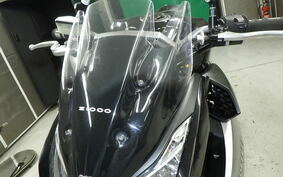 KAWASAKI Z1000 Gen.4 2010 ZRT00D