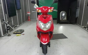 YAMAHA CYGNUS 125 XSR 2 SE44J