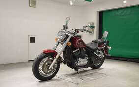 KAWASAKI VULCAN 400 CLASSIC 2002 VN400A