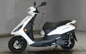 YAMAHA AXIS Z SED7J