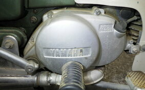 YAMAHA MATE 50 V50