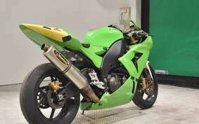 KAWASAKI ZX 10 NINJA R ZXT00C