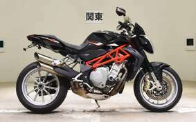 MV AGUSTA BRUTALE 1090 R 2013 B520