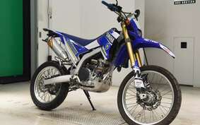 YAMAHA WR250R DG15J