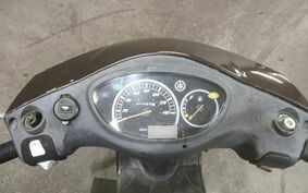 YAMAHA AXIS 125 TREET SE53J