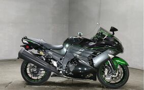 KAWASAKI ZX 1400 NINJA R 2019 ZXT40J