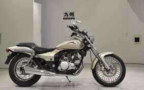 KAWASAKI ELIMINATOR 125 BN125A