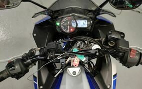 YAMAHA YZF-R25 RG10J