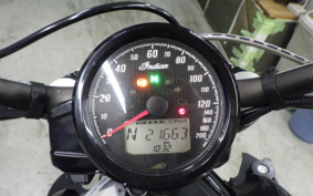 INDIAN FTR1200 2020