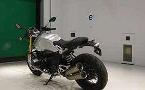 BMW R NINE T 2022