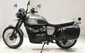 TRIUMPH SCRAMBLER 900 2013