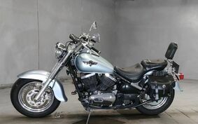 KAWASAKI VULCAN 400 CLASSIC 1996 VN400A