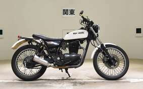 KAWASAKI 250TR BJ250F