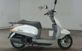 HONDA TACT AF51