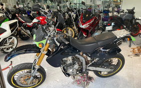 KAWASAKI KLX250 LX250E