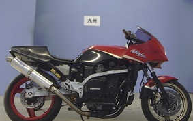 KAWASAKI GPZ900R NINJA ZX900A