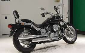 YAMAHA DRAGSTAR 400 2003 VH01J