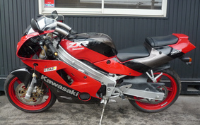 KAWASAKI ZXR250 ZX250A