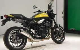 KAWASAKI Z900RS 2024 ZR900K