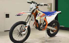 KTM 250 EXC F SIXDAYS