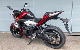 YAMAHA MT-03 2015 RH07J