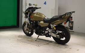 YAMAHA XJR1200 1995 4KG