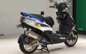 YAMAHA CYGNUS 125 X