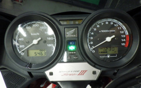 HONDA CB400 SUPER BOLDOR VTEC 2006 NC39