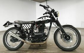 KAWASAKI 250TR BJ250F